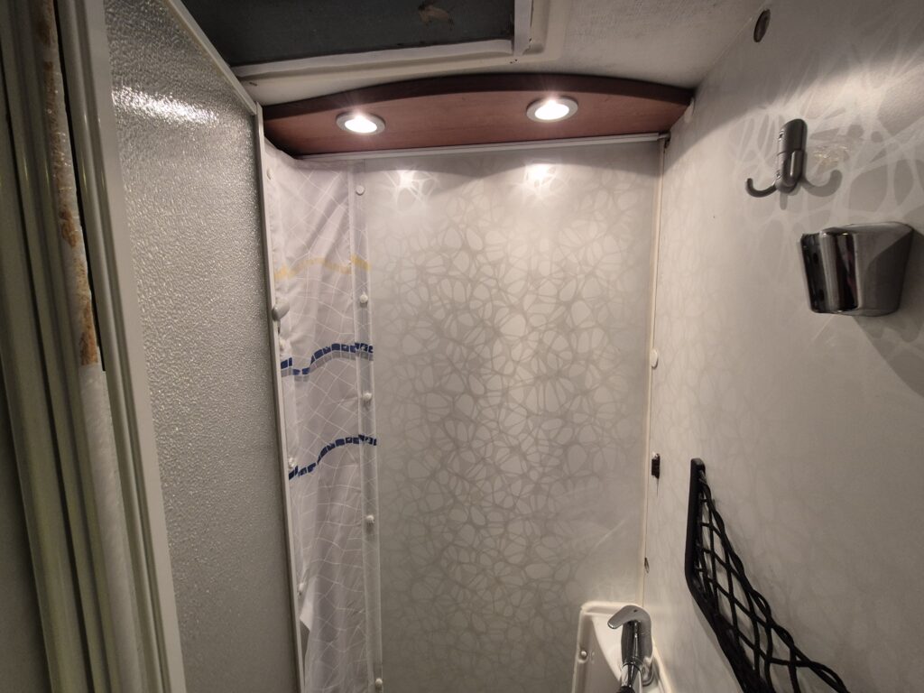 Camper foto 11