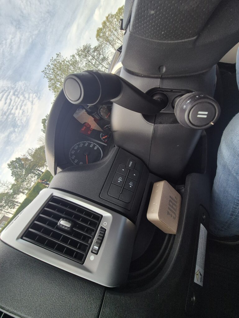 Camper foto 18