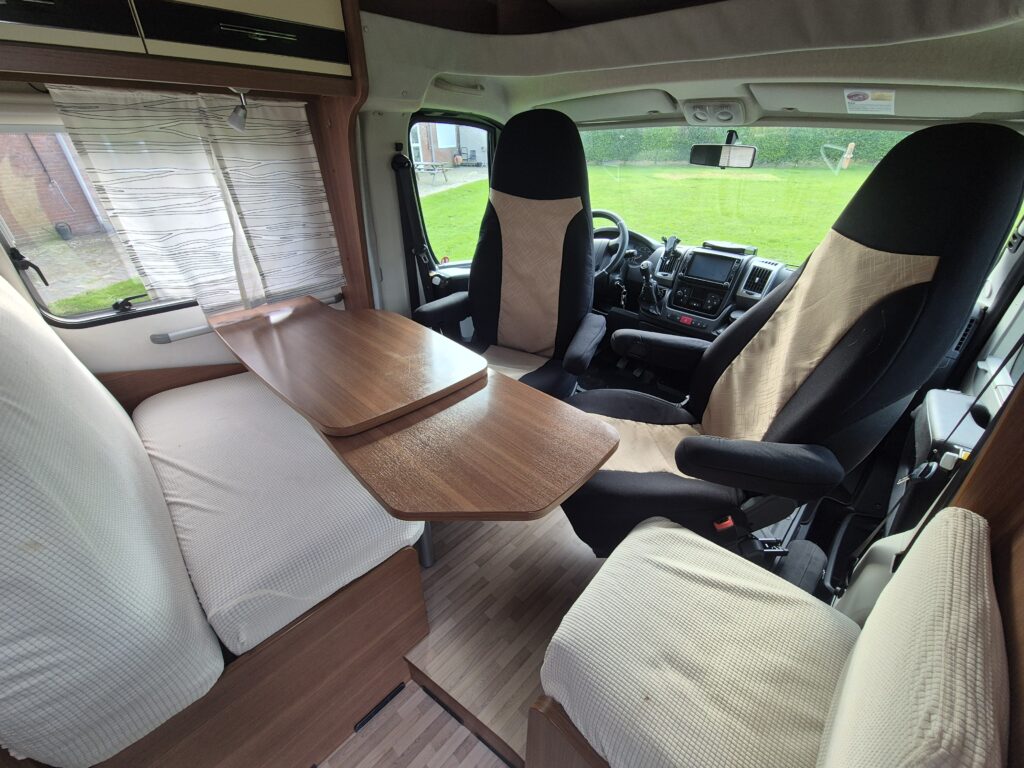Camper foto 7