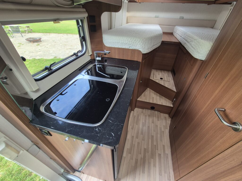 Camper foto 8