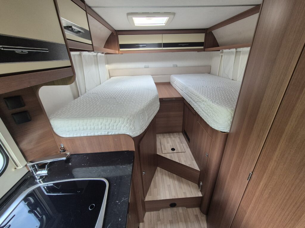 Camper foto 10