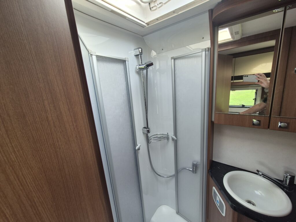 Camper foto 13