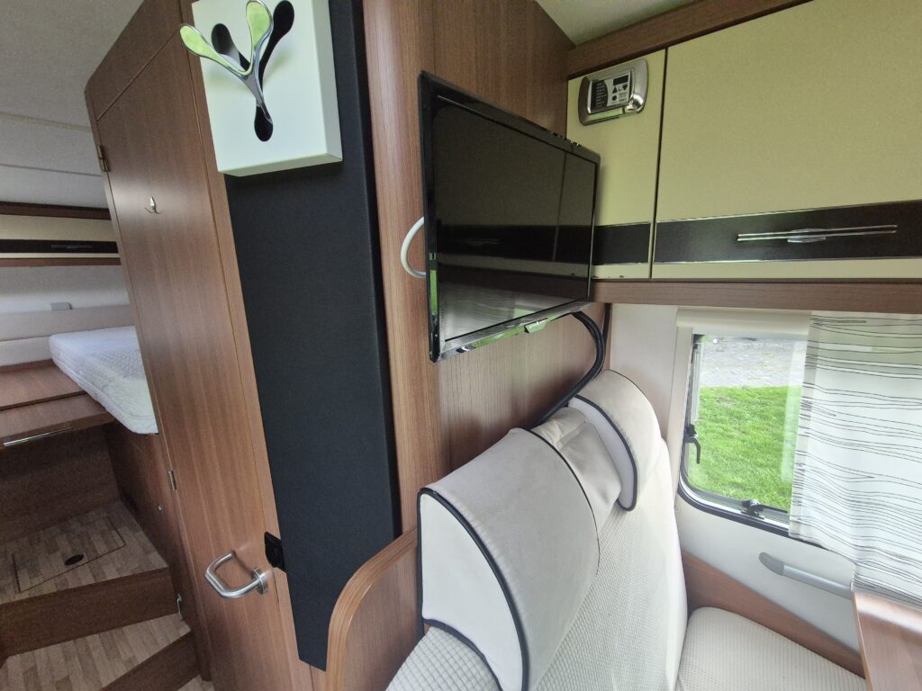 Camper foto 14