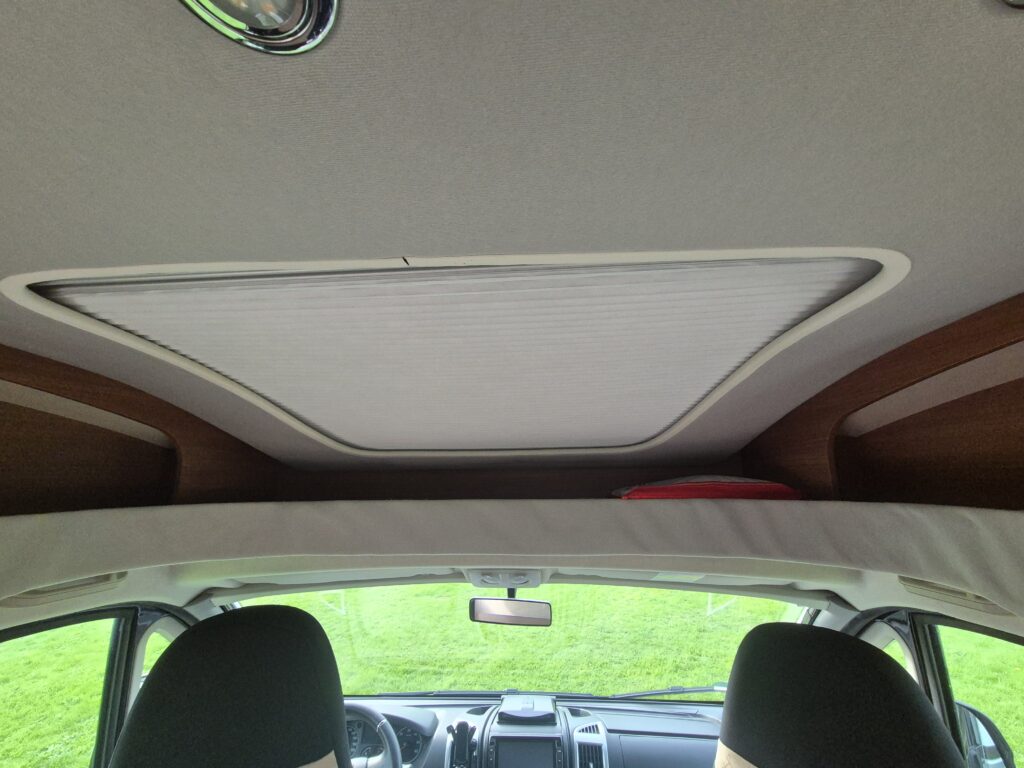 Camper foto 16