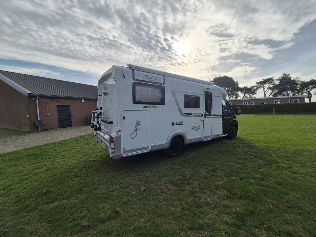 Camper foto 3