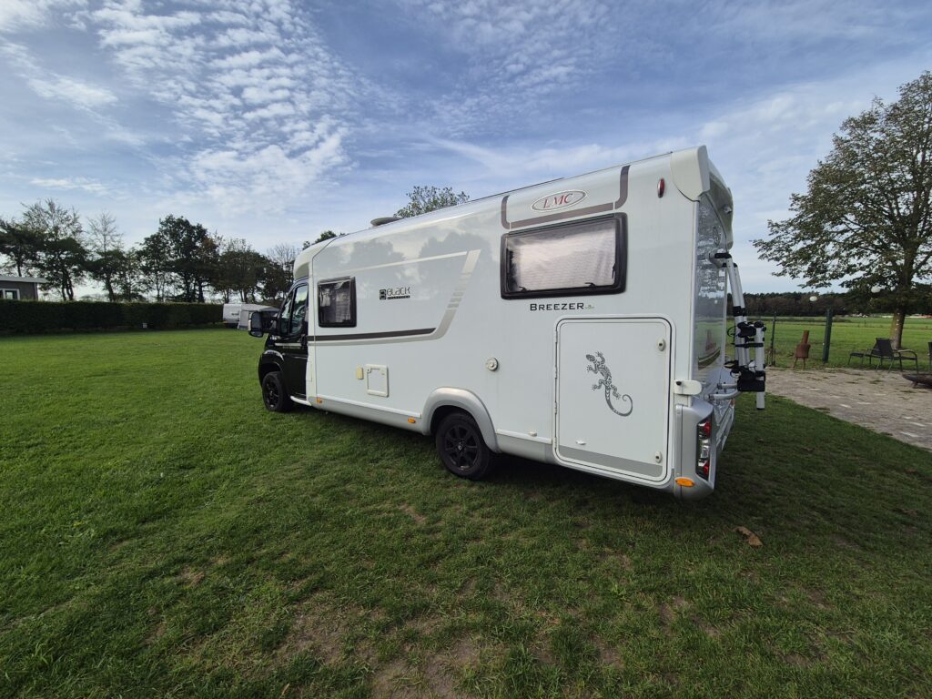 Camper foto 4