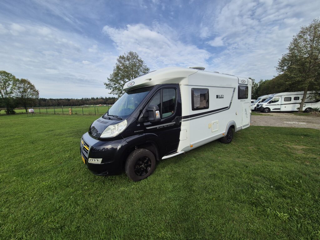 Camper foto 5